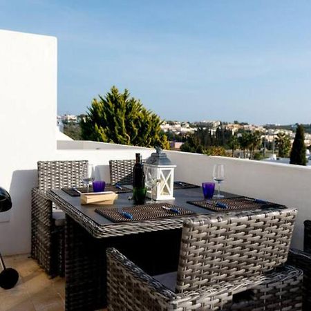 Albufeira Club Pool Apartment Екстериор снимка