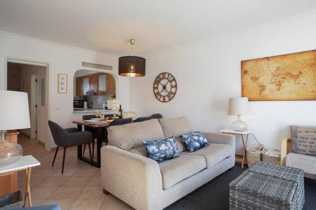 Albufeira Club Pool Apartment Екстериор снимка