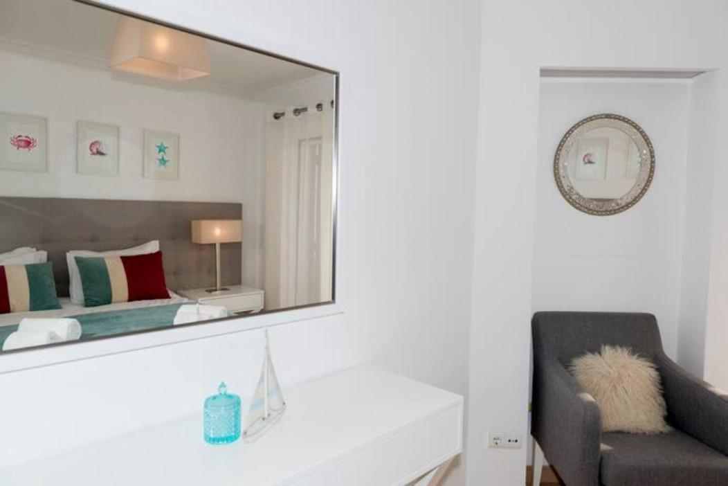 Albufeira Club Pool Apartment Екстериор снимка