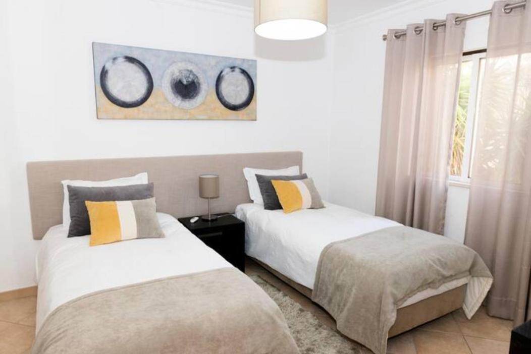 Albufeira Club Pool Apartment Екстериор снимка