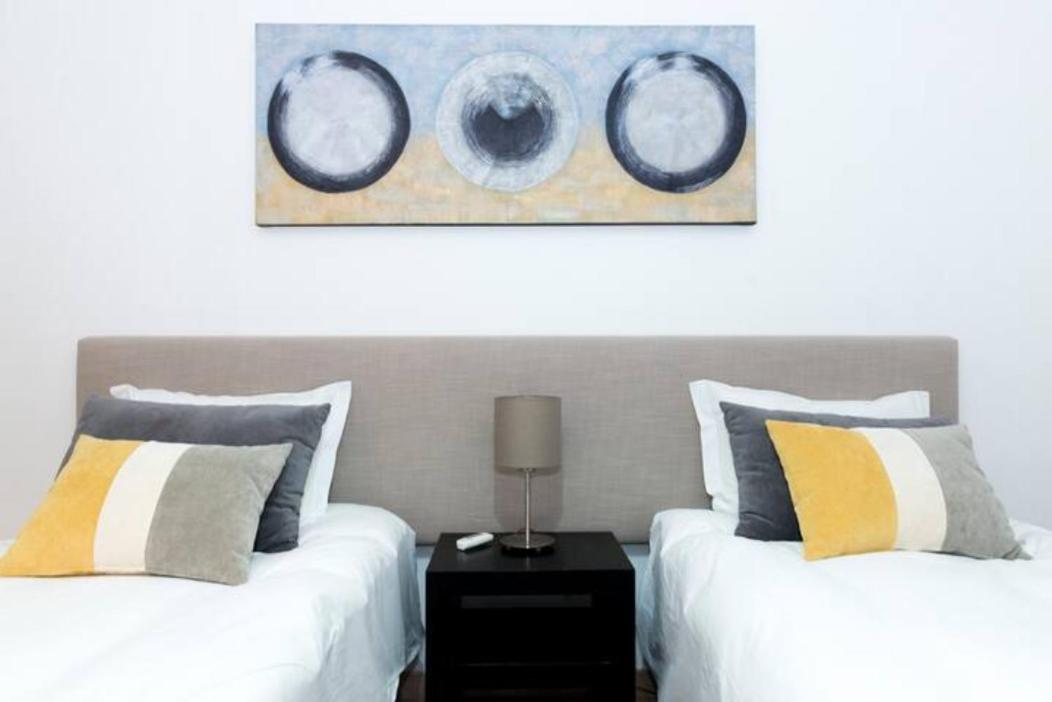 Albufeira Club Pool Apartment Екстериор снимка