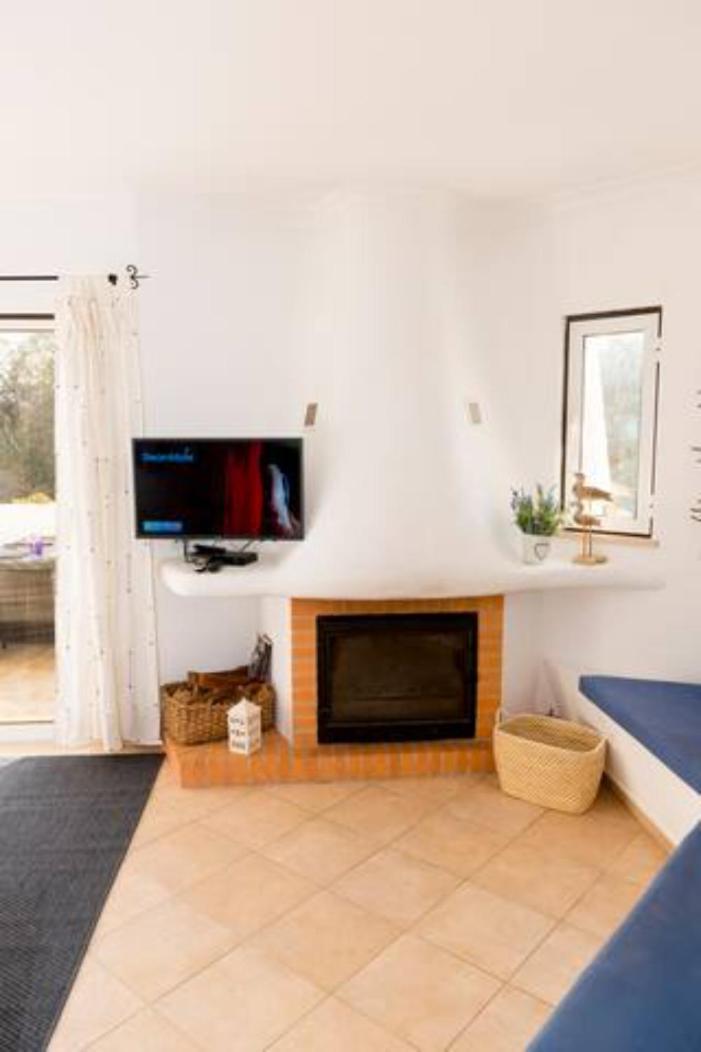 Albufeira Club Pool Apartment Екстериор снимка