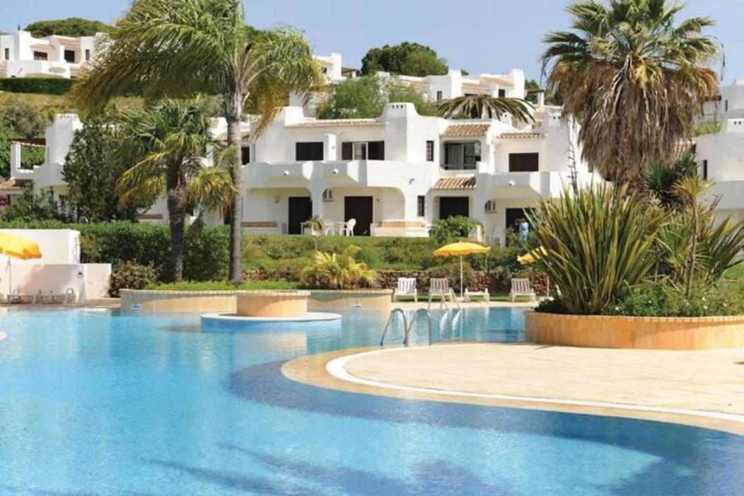 Albufeira Club Pool Apartment Екстериор снимка