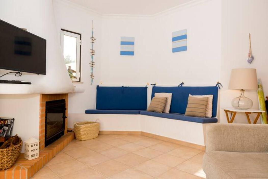 Albufeira Club Pool Apartment Екстериор снимка