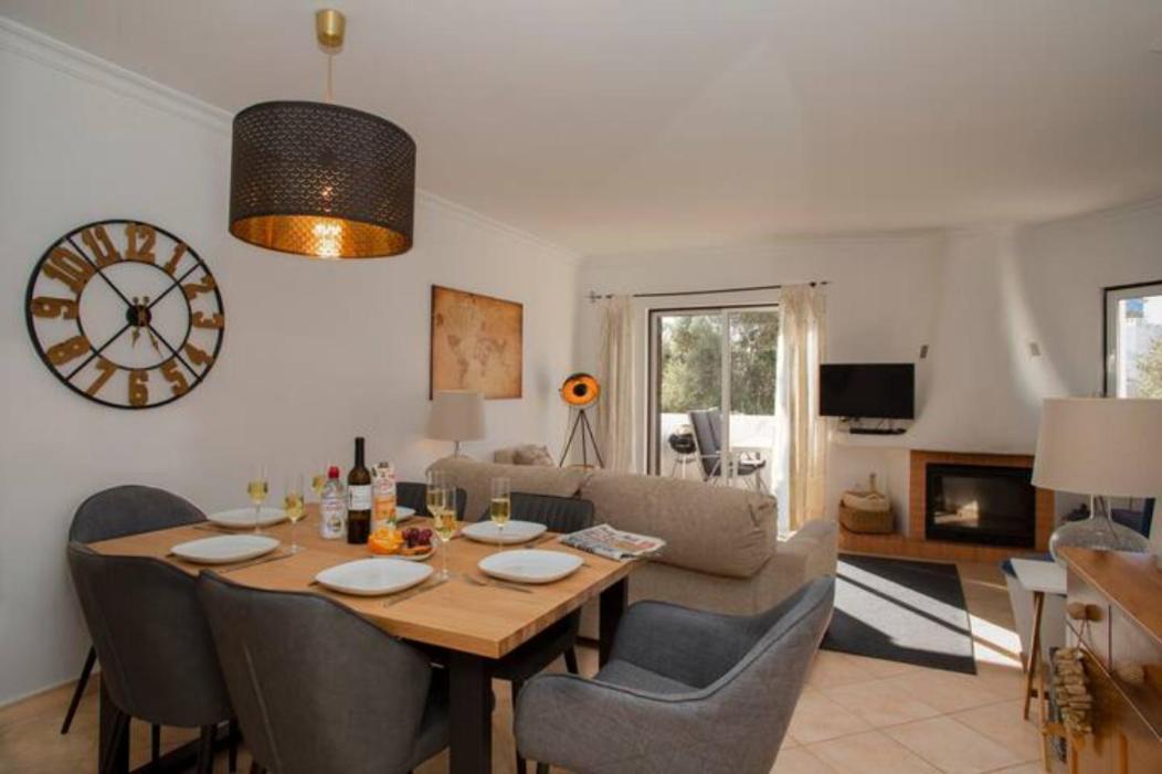 Albufeira Club Pool Apartment Екстериор снимка
