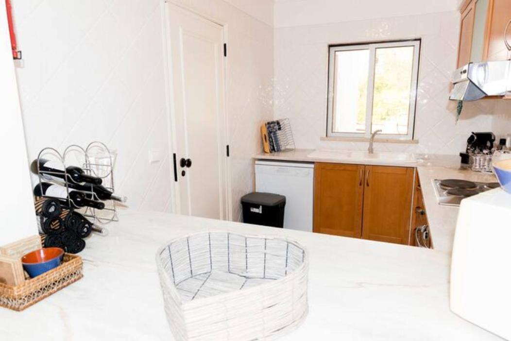 Albufeira Club Pool Apartment Екстериор снимка