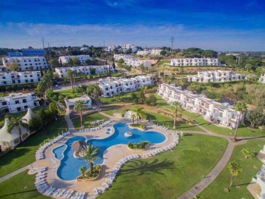 Albufeira Club Pool Apartment Екстериор снимка