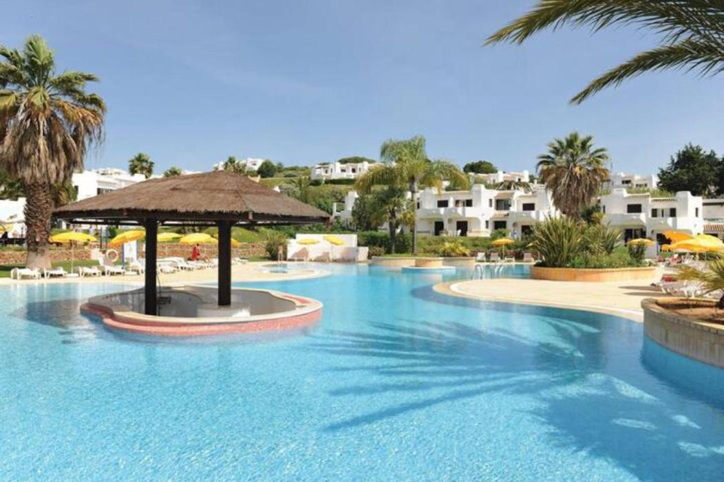 Albufeira Club Pool Apartment Екстериор снимка